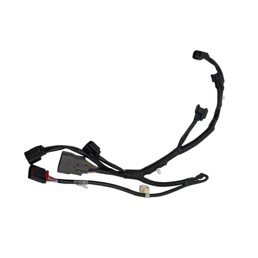 Injector Wiring Harness L3G6-67-080B for Mazda3 (2003–2013)