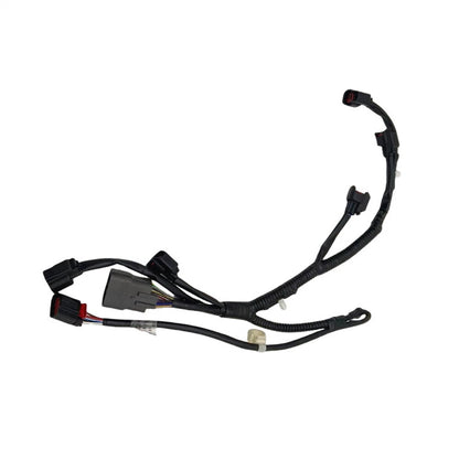 Injector Wiring Harness L3G6-67-080B for Mazda3 (2003–2013)