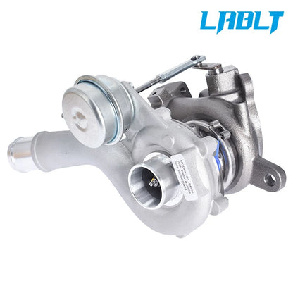 Turbocharger Right Side for Ford Explorer Flex Taurus Lincoln MKS MKT (3.5L)
