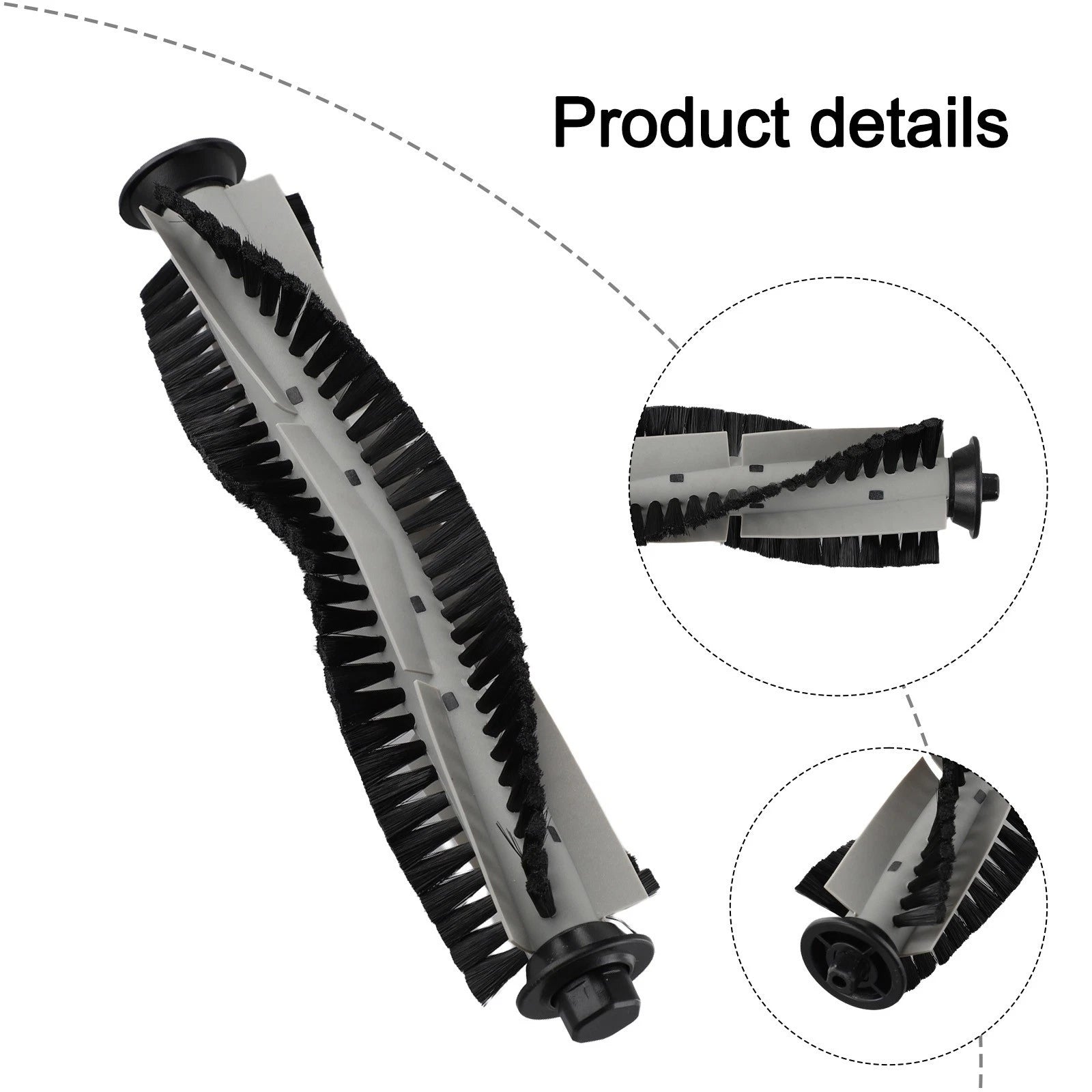 Main Brush for LIHHAS LH90