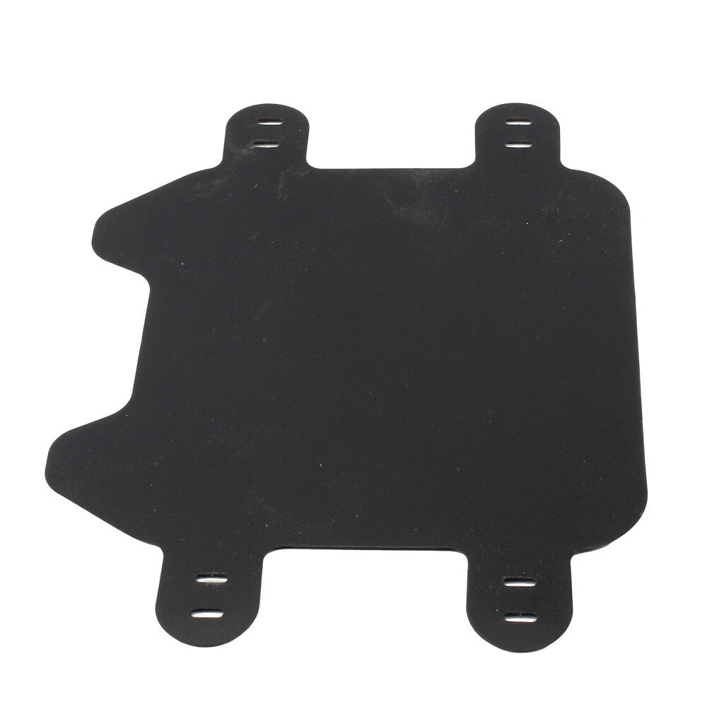 Motorcycle Front License Plate for Sur-Ron Light Bee X (2018–2023)