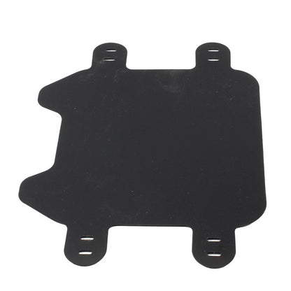 Motorcycle Front License Plate for Sur-Ron Light Bee X (2018–2023)
