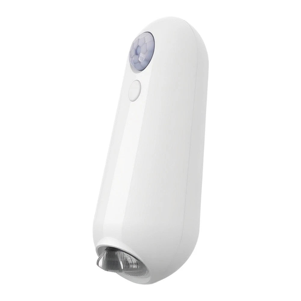Automatic Night Light for Toilet Area (Night Mode Only)