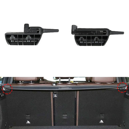 A2468120101 A2468120201 Boot Trunk Roller Cap Blind Catch Bracket For Benz W246