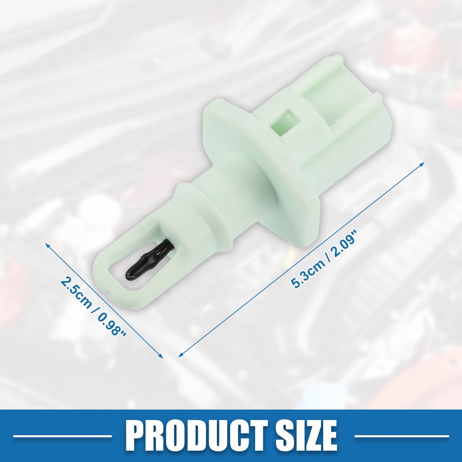 Air Intake Temperature Sensor No. 22630-1B00A for Nissan Altima (1997–2001)