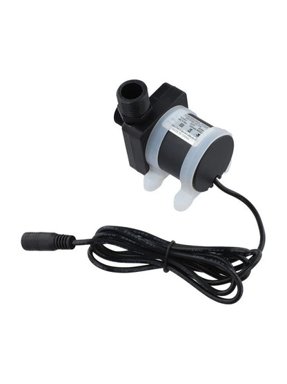 Brushless DC Pump for Aquarium (No specific years or models provided)