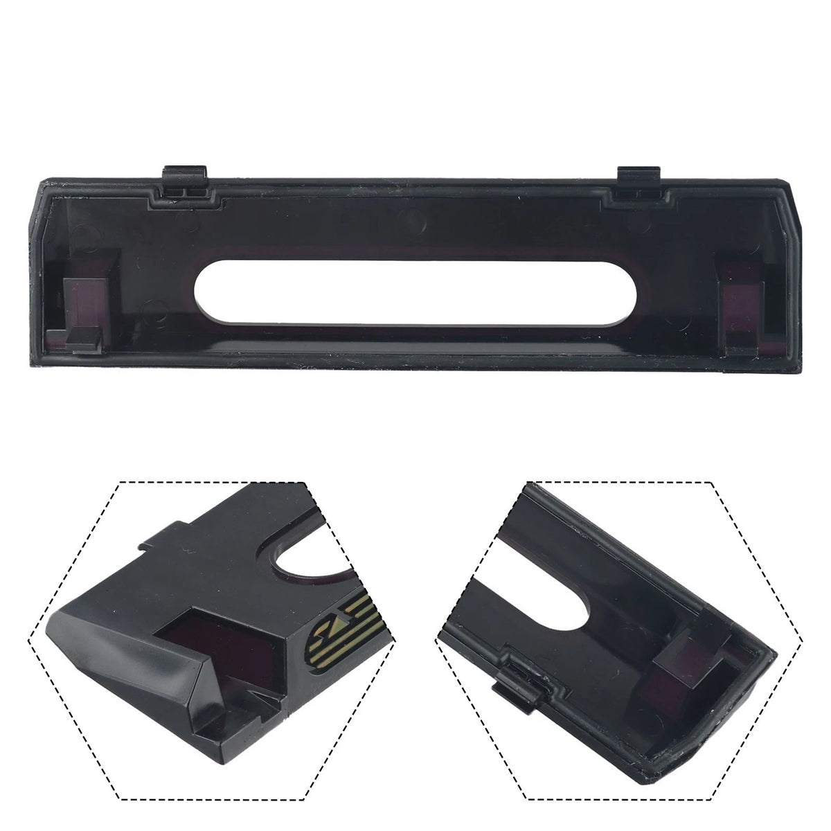 Dust Bin Door for 850 880 890 960 966 (Replacement Spare Part)