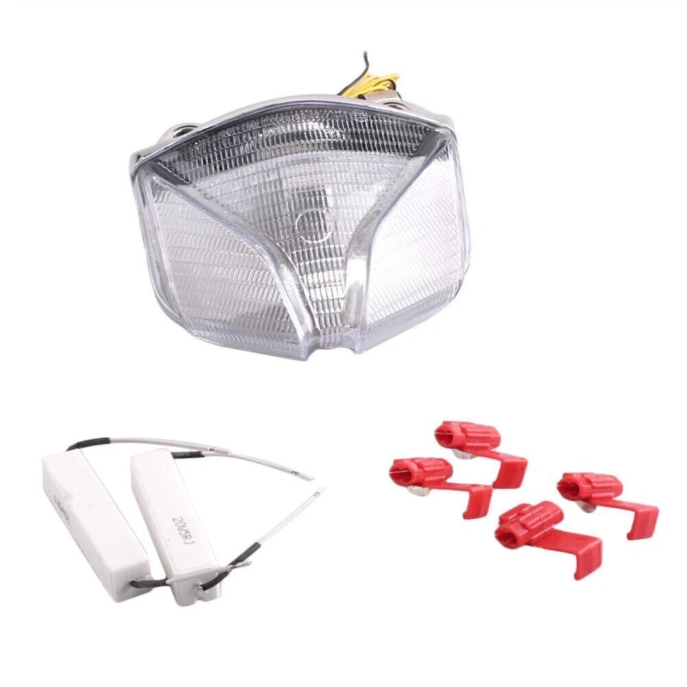 LED Tail Light for MV Agusta Strada F4/F1000/Brutale (2004–2019)