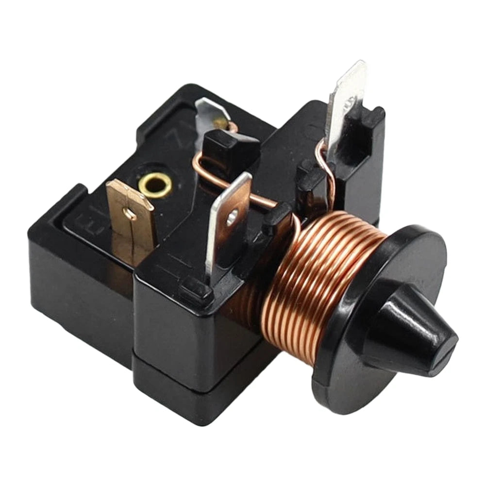 Compressor Starter 213516043 QL-6.80A for Refrigerator (220V-240V)