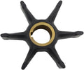 Water Pump Impeller for Evinrude Johnson 35-50 HP Outboard (0777213)