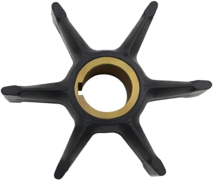 Water Pump Impeller for Evinrude Johnson 35-50 HP Outboard (0777213)