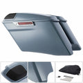 Batwing Outer Fairing Saddlebags Trunk for Harley Electra Road Glide (2014–2023)