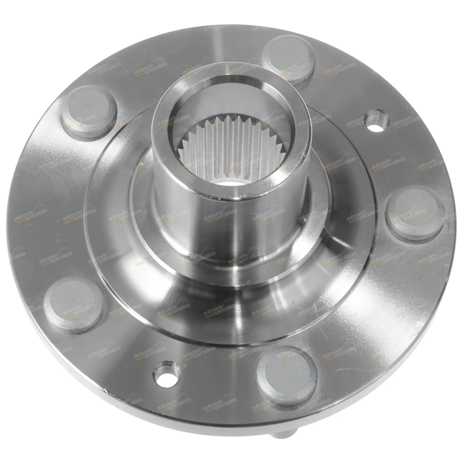 Front Wheel Bearing Hub Assembly for Mazda CX-9 (2007–2016)