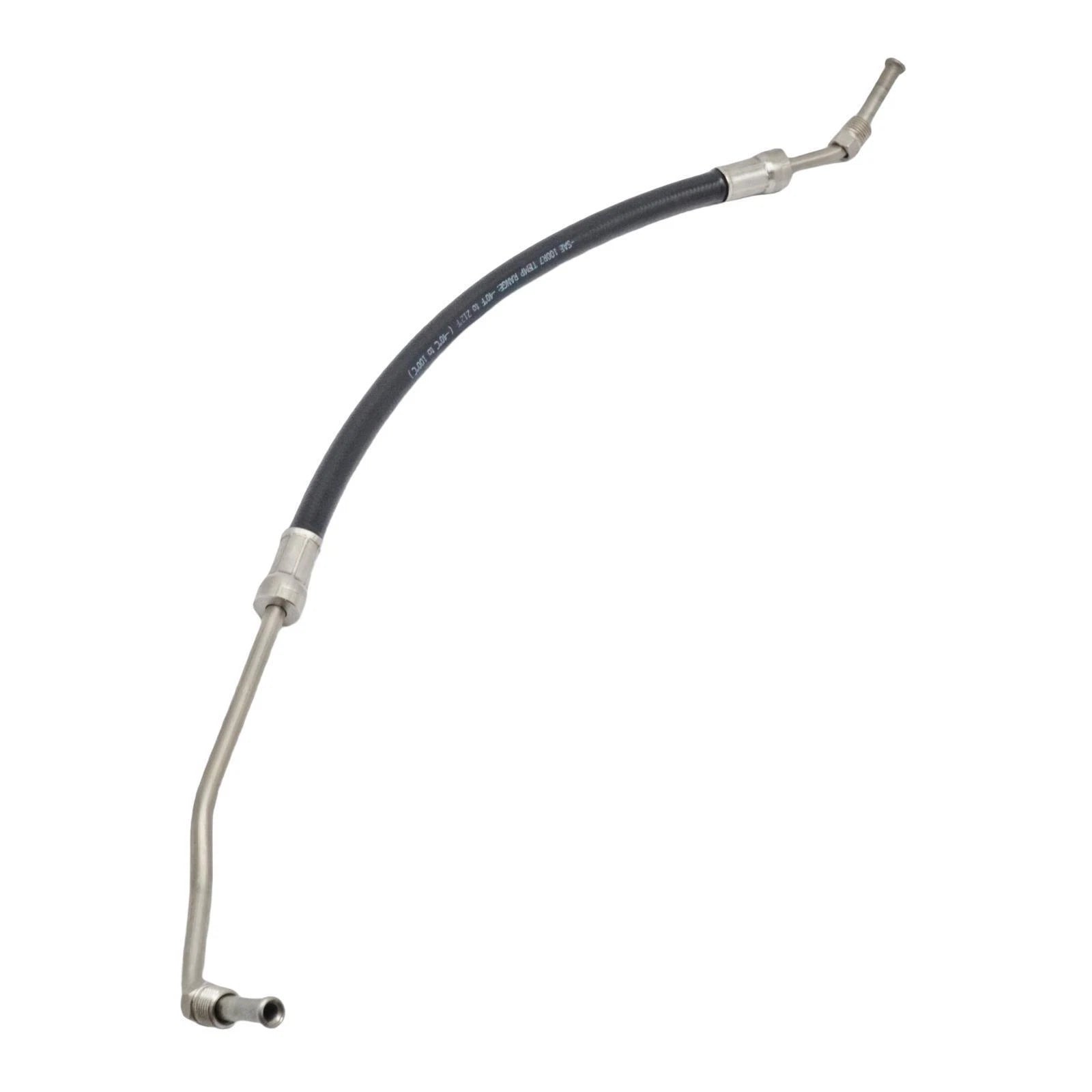 Hydraulic Hoses for Volvo Penta DPH-A DPH-B DPH-C DPR-A DPR-B DPR-C (Fits 24299624)