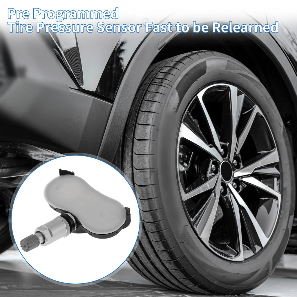 TPMS Sensor No.42753SNAA83 for Honda Civic (2008–2014)