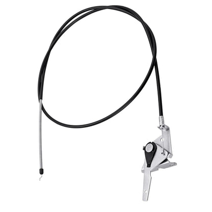 Throttle Choke Cable for Cub Cadet Ultima Mower (746-05811)