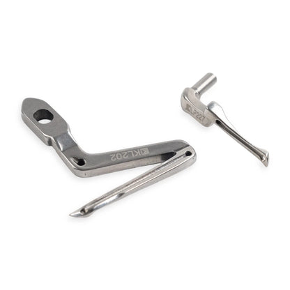 Set of 1 Lower and Upper Looper for SIRUBA 747K