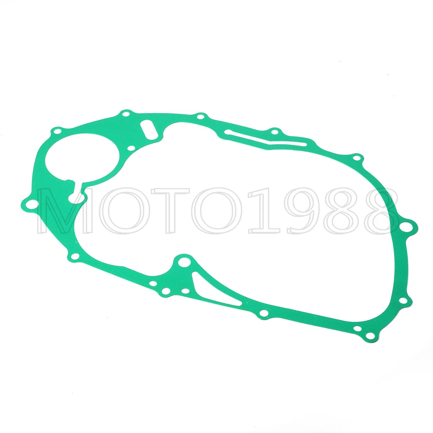 Clutch Friction Plates & Gasket Kit for Yamaha XVS650 V-Star 650 Classic (1998–2016)