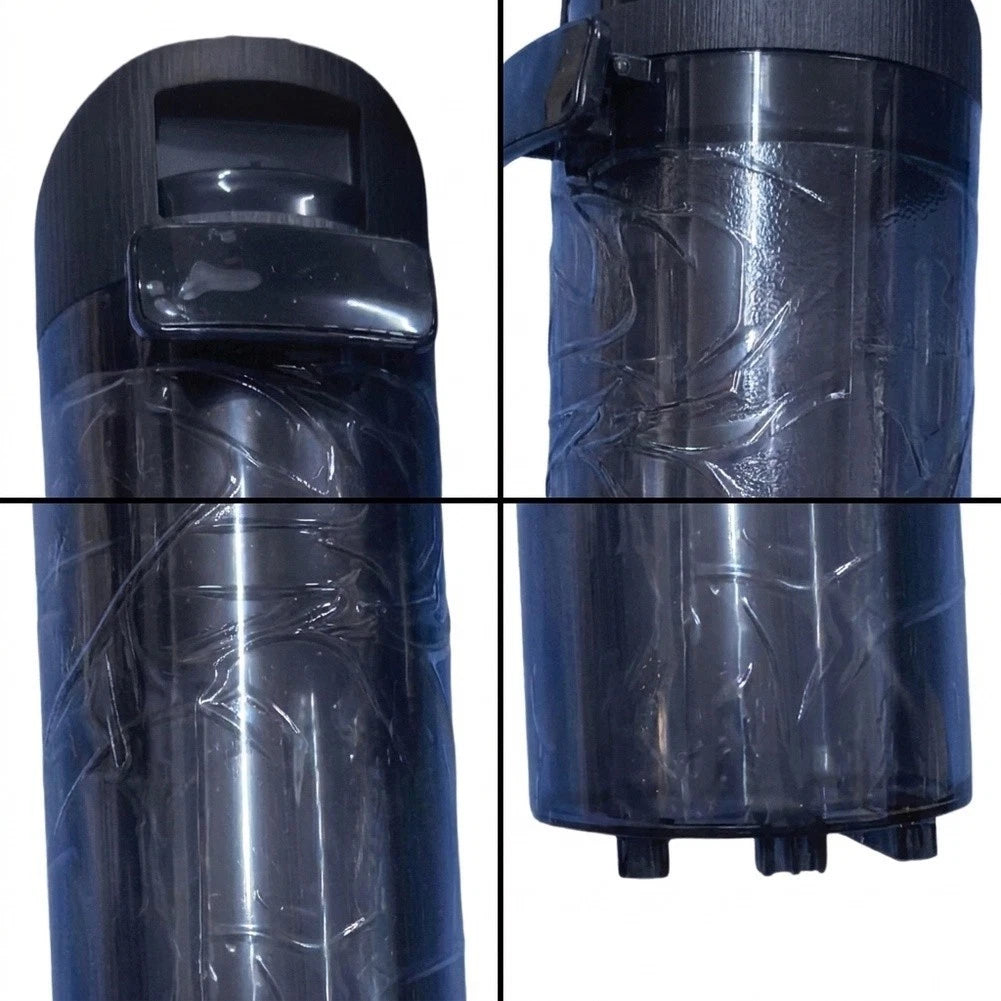 High Capacity Dirty Water Tank for S7 Pro