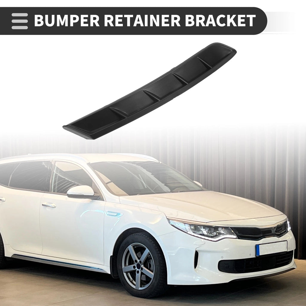 Left Rear Bumper Retainer Bracket for Toyota Camry (2018–2020)