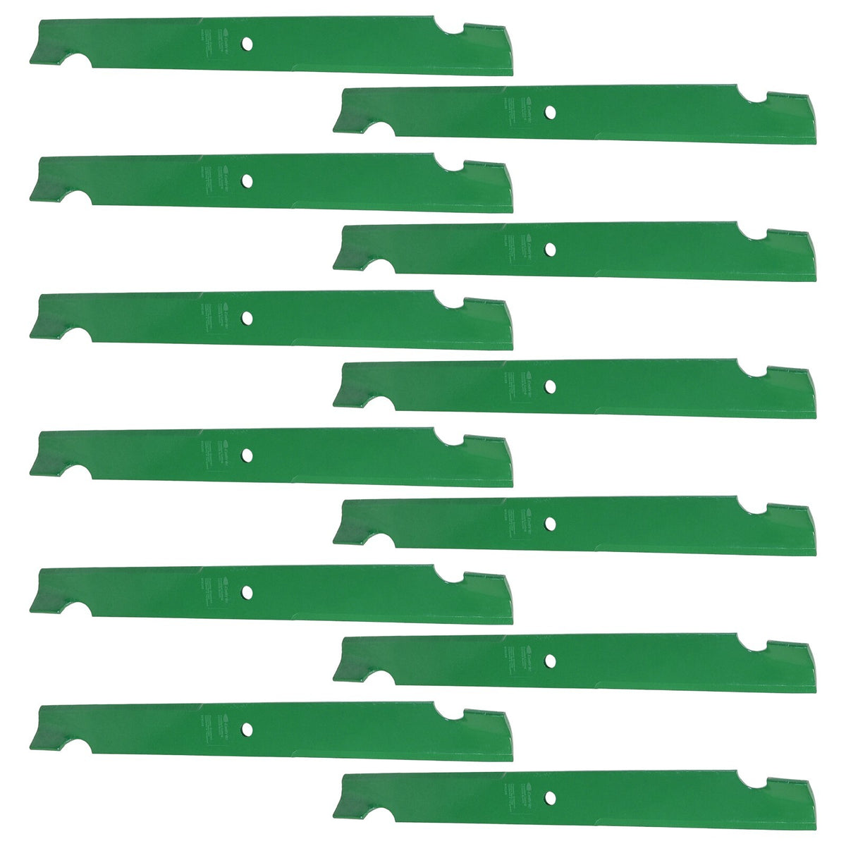 Deck Blade Replacement for Bad Boy Exmark Windsor (2005–2015)