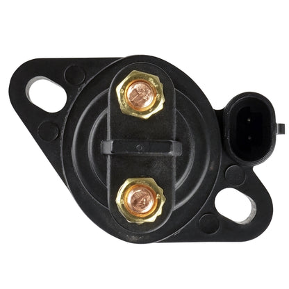 Starter Solenoid Relay Replacement for Arctic Cat Z1 Turbo LXR Sno Pro Ext (2009–2011)