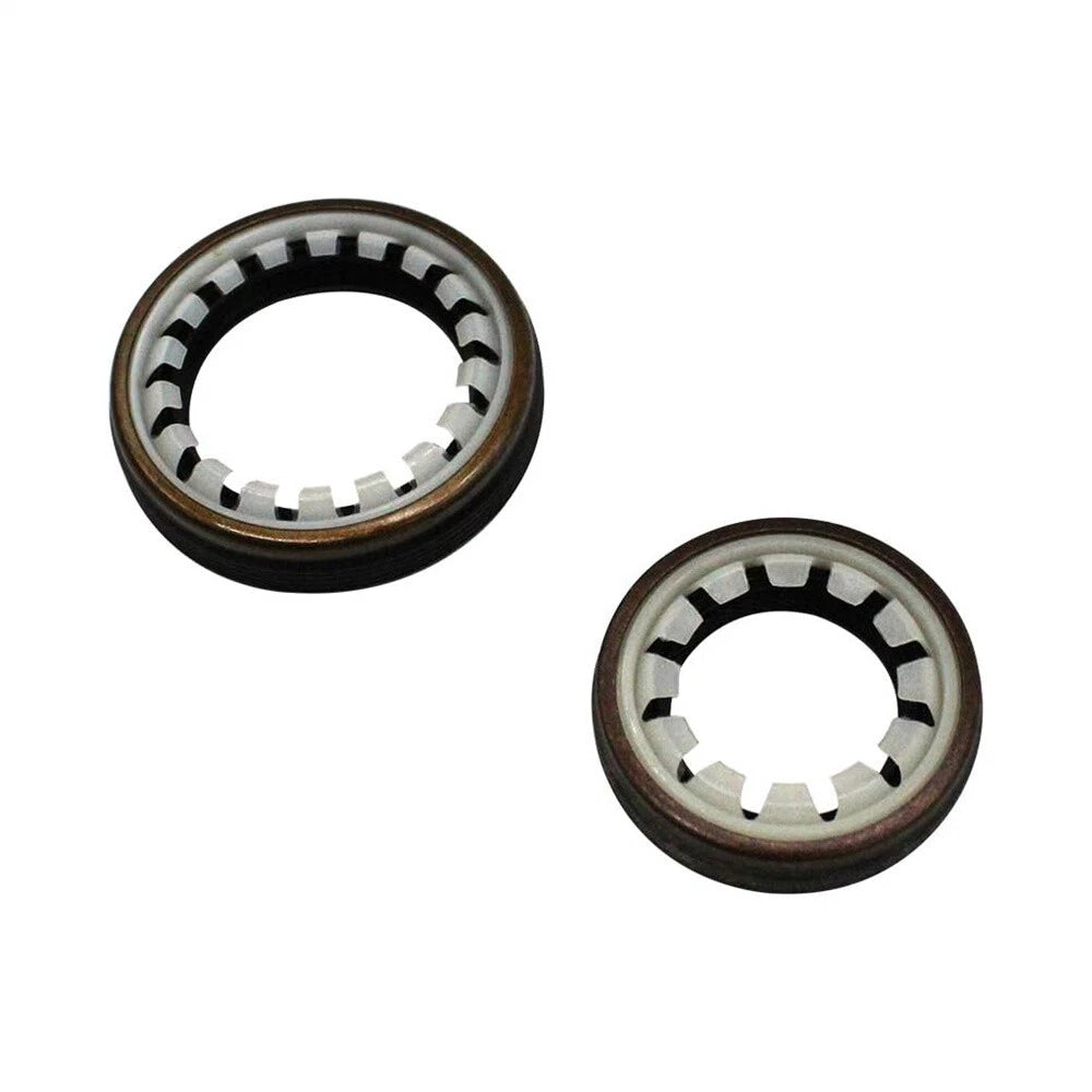 2Pcs Oil Seal for Peugeot Expert, Citroen