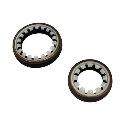 2Pcs Oil Seal for Peugeot Expert, Citroen