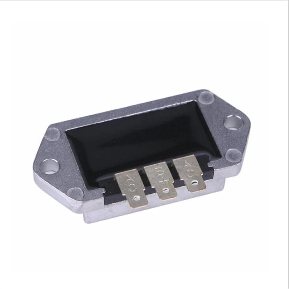 Replacement Voltage Regulator Rectifier for John Deere (MIA11665)
