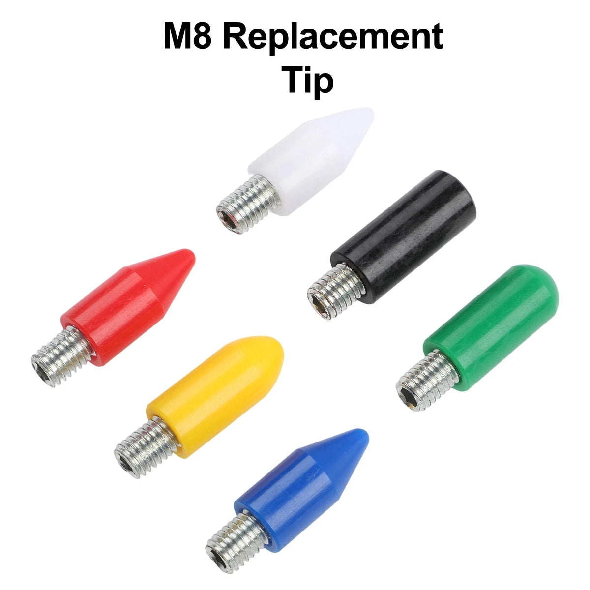 M8 Replacement Pen for Car Dent Repair (2010–2023)