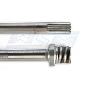 Drive Shaft for Kawasaki 1500 Ultra 300 (2011–2013)