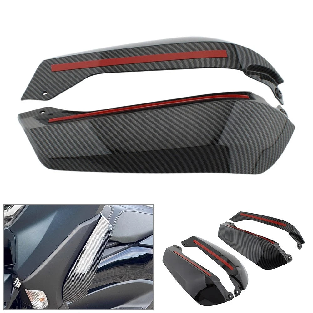 Air Deflector Windshield for Yamaha NMAX 155 (2020–2024)