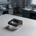 2X Waterproof Push Button Covers for 22mm Switches