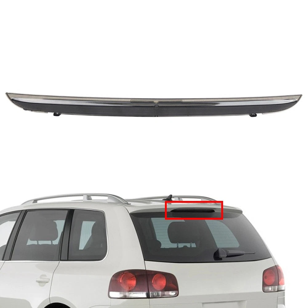 Highmount 3rd Brake Light for VW Touareg (2003–2010)
