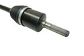 Front CV Axles for Can-Am (705402873, 705402874)
