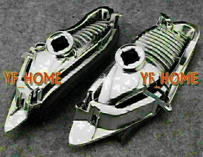 Front Indicator Turn Signal Lens for Honda ST1300 (2002–2009)