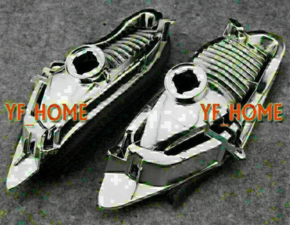 Front Indicator Turn Signal Lens for Honda ST1300 (2002–2009)
