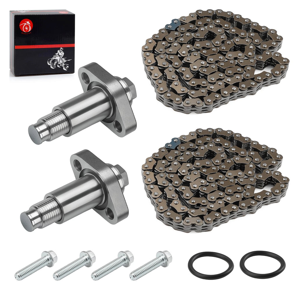 Cam Timing Chain Tensioner Kit for Can-Am Renegade 500/570 (2008–2022)