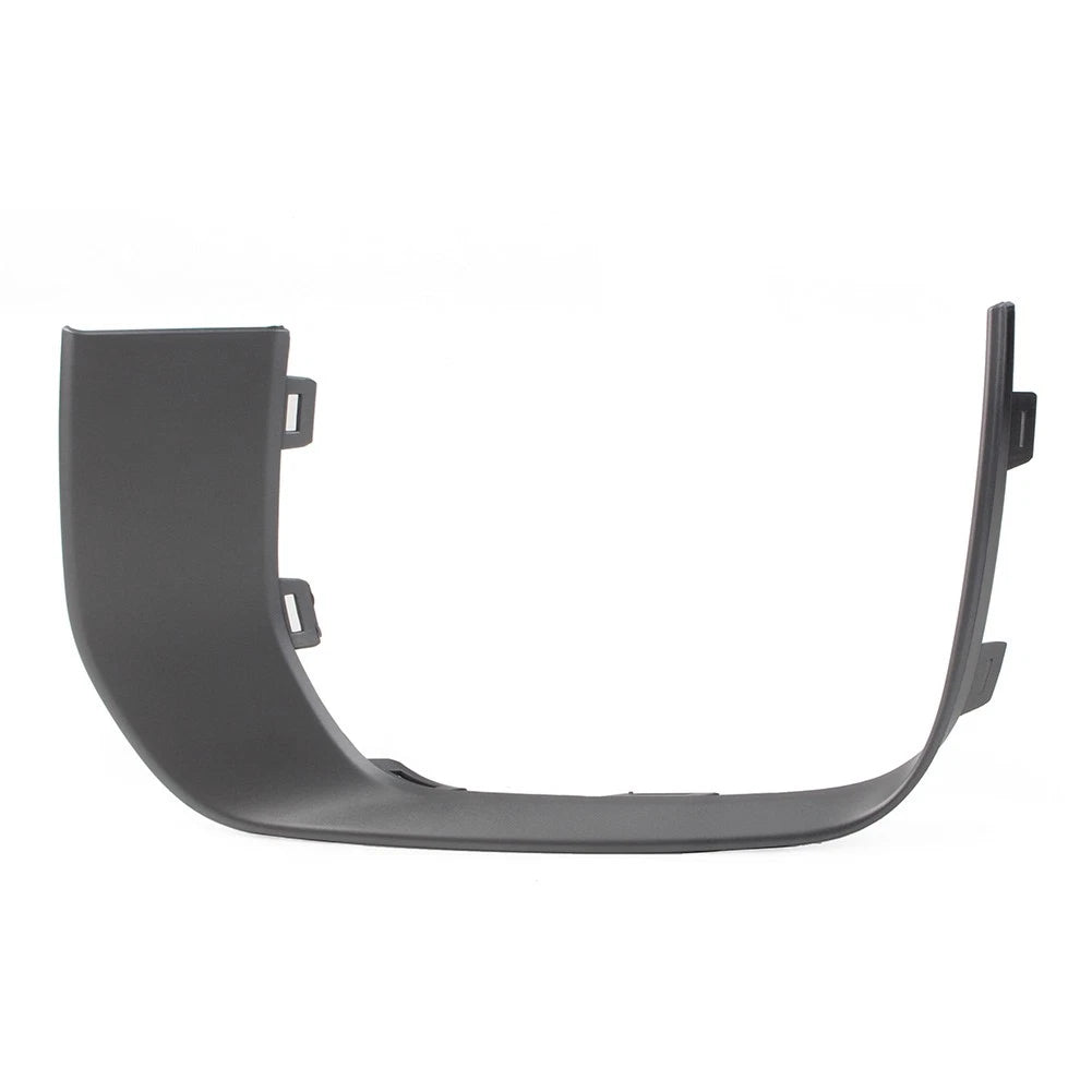 Left Front Bumper Fog Light Trim for Land Rover Range Rover Evoque (2016–2019)