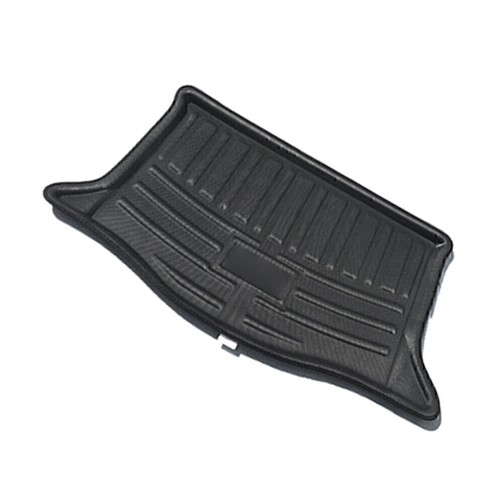 Trunk Liner Cargo Tray for Honda Jazz (2008–2013)