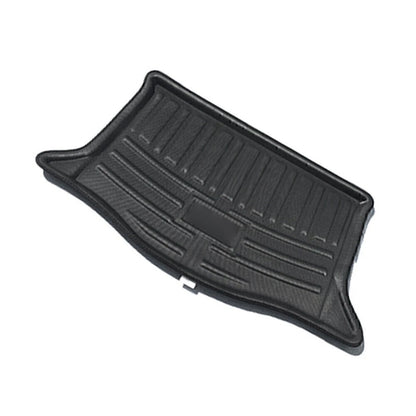 Trunk Liner Cargo Tray for Honda Jazz (2008–2013)