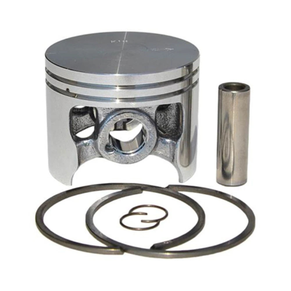 Wrist Pins and Pistons for Chainsaw 044 (With Ring Assemblies)