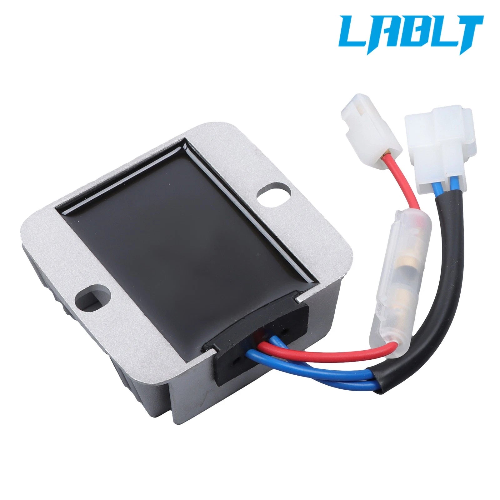 12V DC Voltage Regulator Rectifier for KDE3500 5000 6500 6700 (178F/186F)