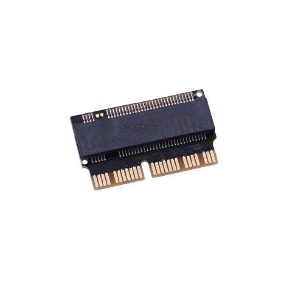 M.2 Adapter PCIe M2 to SSD for MacBook Pro Retina A1398 A1502 (2012–2015)