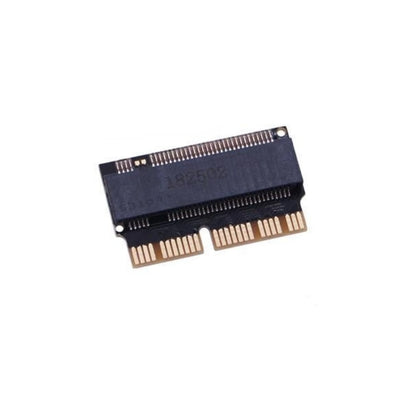 M.2 Adapter PCIe M2 to SSD for MacBook Pro Retina A1398 A1502 (2012–2015)