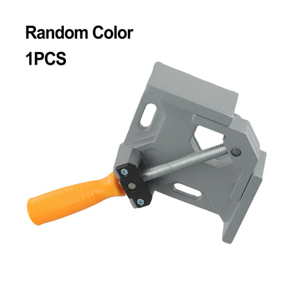 Right Angle Clamp for Multi-Function Workpieces