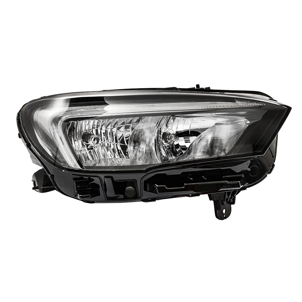 Headlight Halogen w/ LED DRL for Buick Encore GX (2020–2022) Right Side