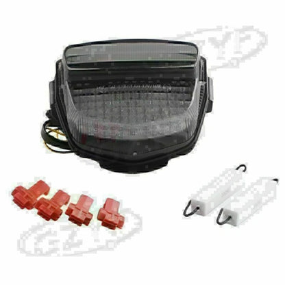 LED Taillight with Turning Signal for Honda CBR1000RR (2008–2011)