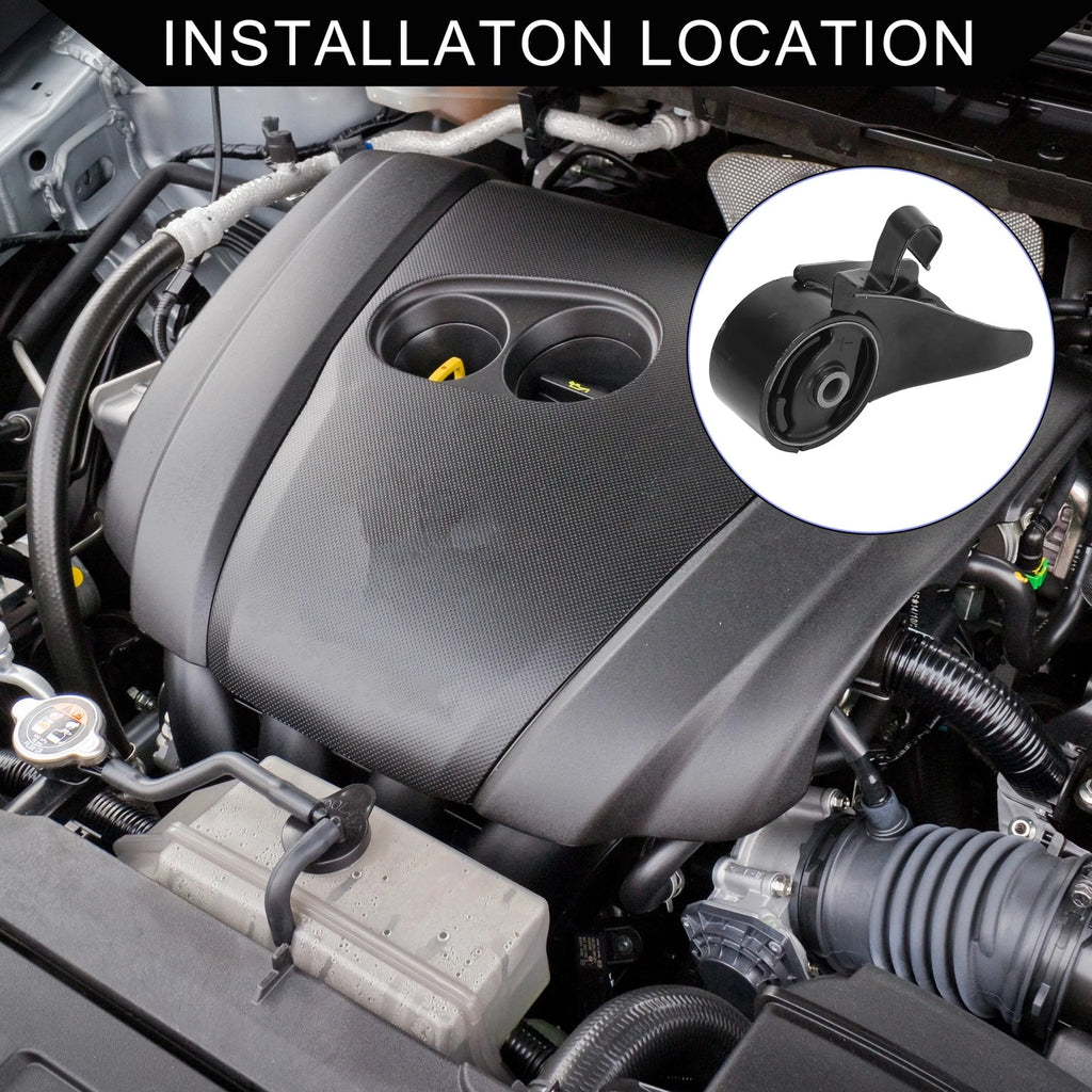 Engine Motor Mount Replacement for Mazda Protege5 2.0L (2001–2003)