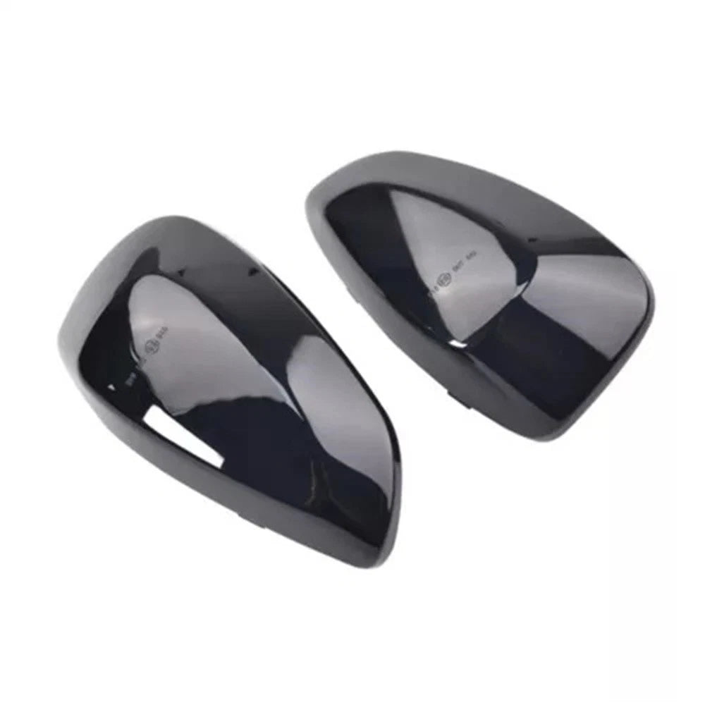 2X Dynamic LED Wing Mirror Indicator Signal Light for Renault Master (2010–2023)